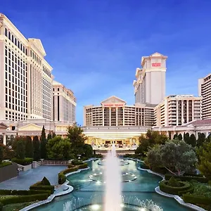 Caesars Palace & Casino Курортный комплекс Лас-Вегас