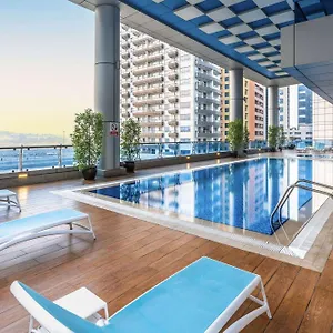 Ramada By Wyndham Barsha Heights Отель Дубай