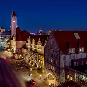 Union Station Hotel, Curio Collection By Hilton Hotel