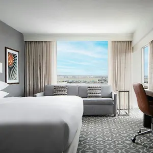 Marriott St. Louis Airport Edmundson
