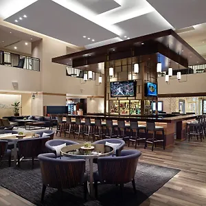 Marriott Grand Hotel