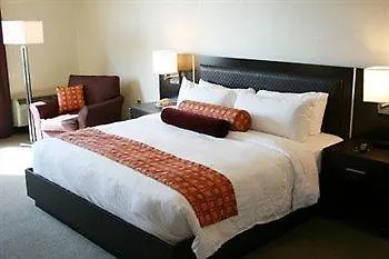 Casino Queen Hotel سانت لويس