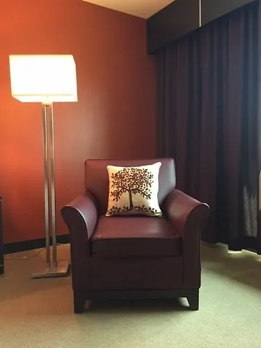 Casino Queen Hotel سانت لويس