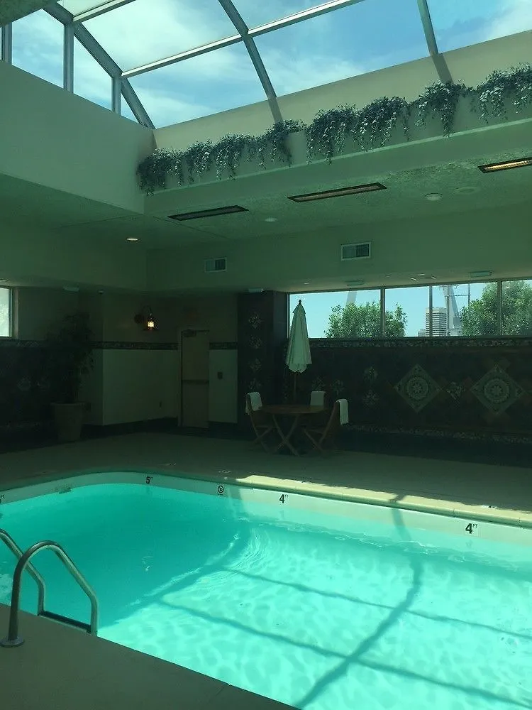 Casino Queen Hotel سانت لويس