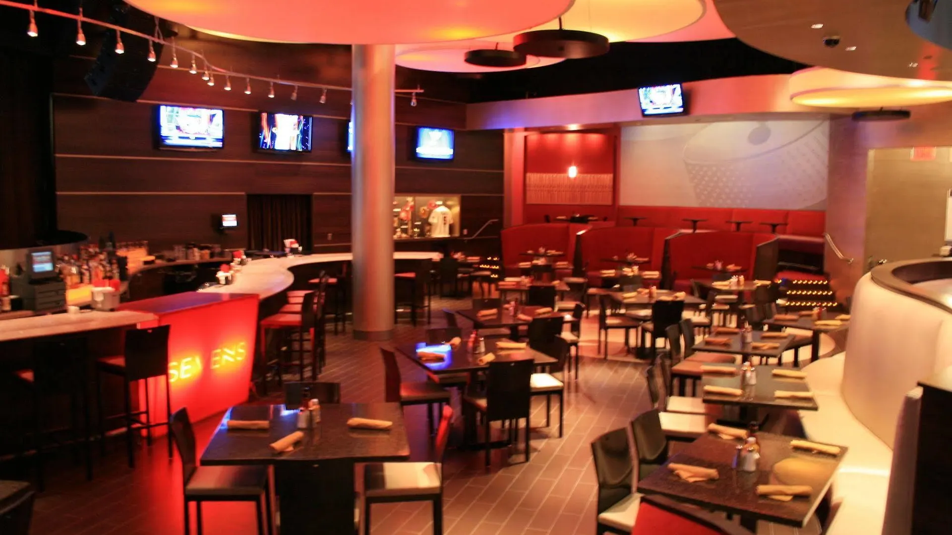 Casino Queen Hotel سانت لويس