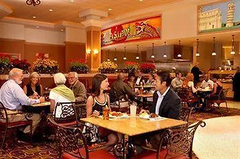 ***  Casino Queen Hotel Saint Louis United States