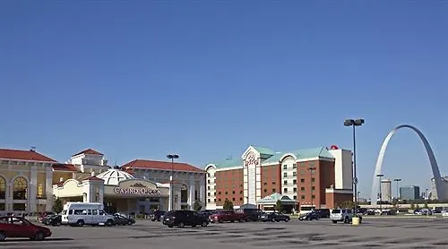 Casino Queen Hotel Saint Louis