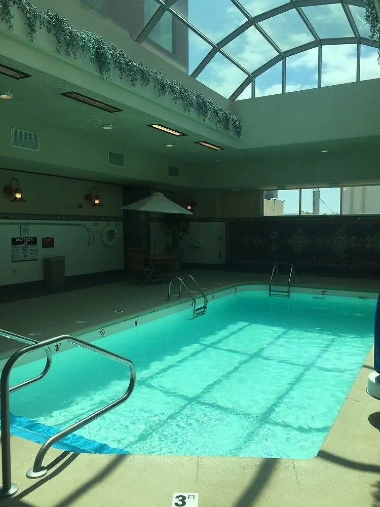 Casino Queen Hotel Saint Louis 3*,  United States