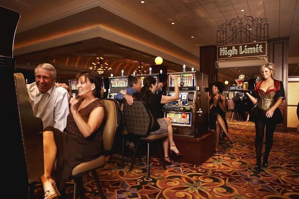 Casino Queen Hotel Saint Louis 3*,  United States