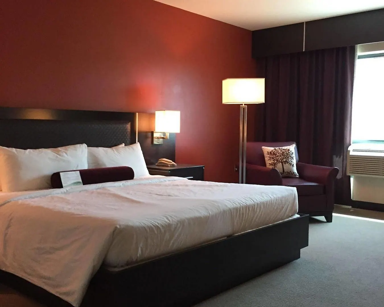Casino Queen Hotel Saint Louis