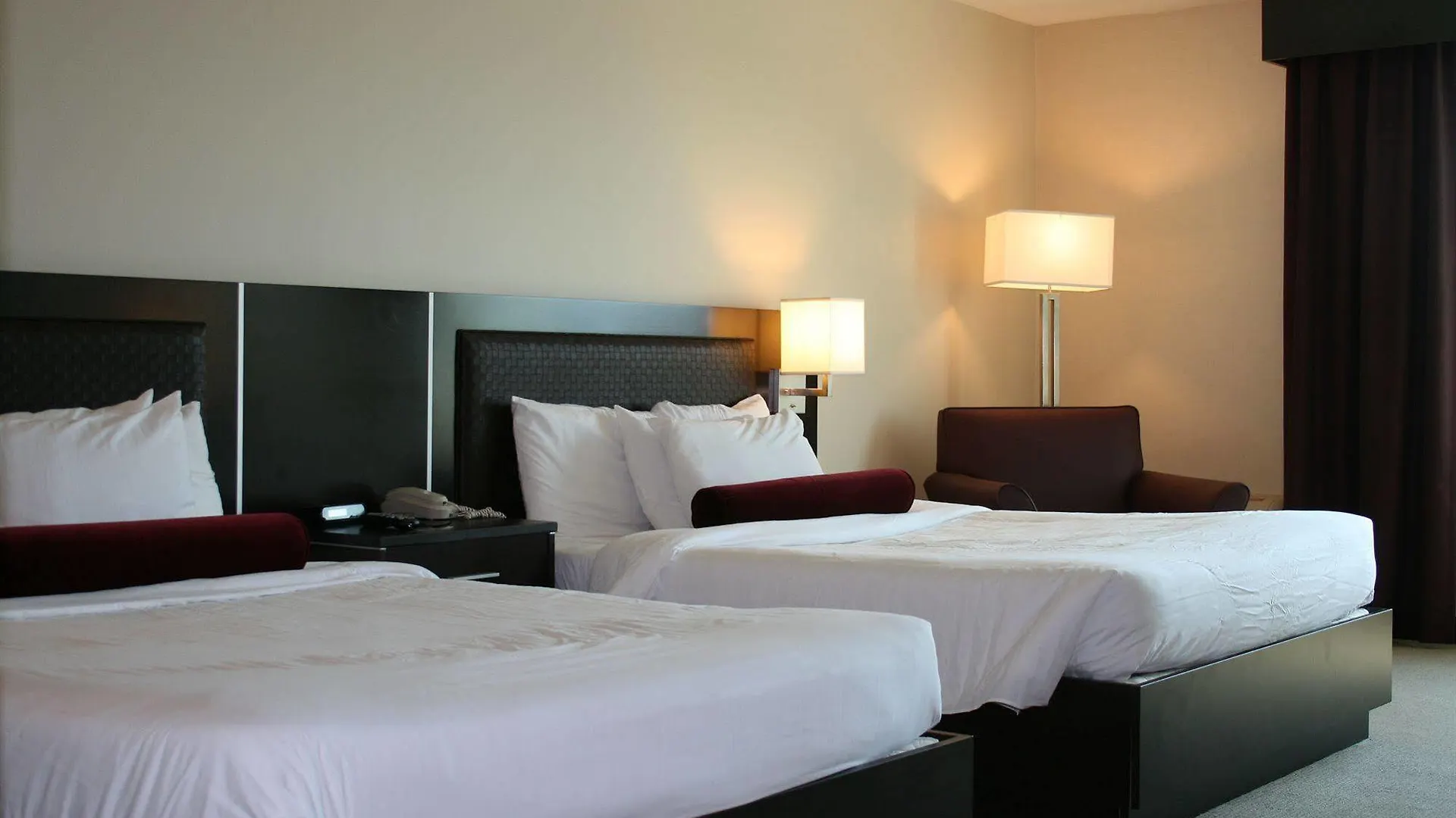 Casino Queen Hotel Saint Louis